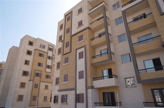 أخبار مصر | شقق الإسكان الاجتماعي الإعلان الـ18.. موعد وشروط الحجز