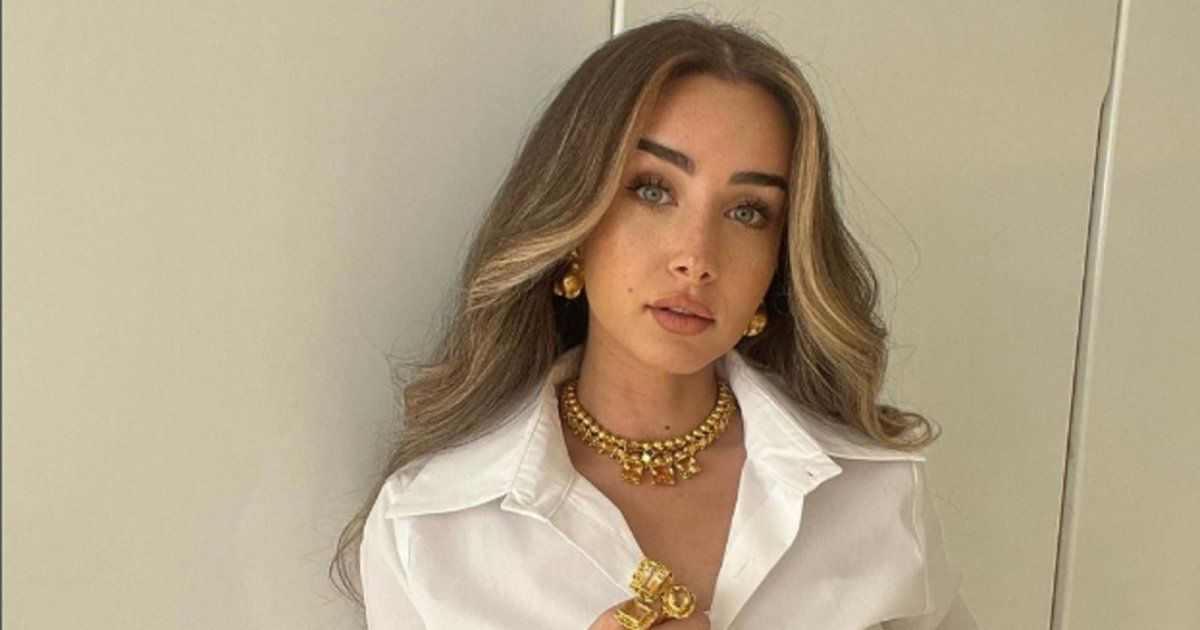 شاهد .. بالصورة - في اخر أيام الصيف.. هنا الزاهد بلوك رائع يحبس الأنفاس