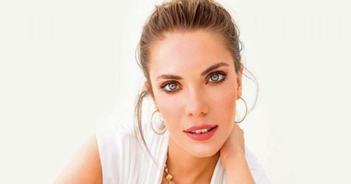 شاهد .. بالصور - إيدا إيجي بإطلالة خريفية في أحدث جلسة تصوير