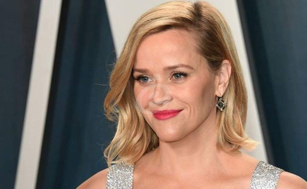 شاهد .. ريس ويذرسبون لإبنتها: "أنت لست جيدة"