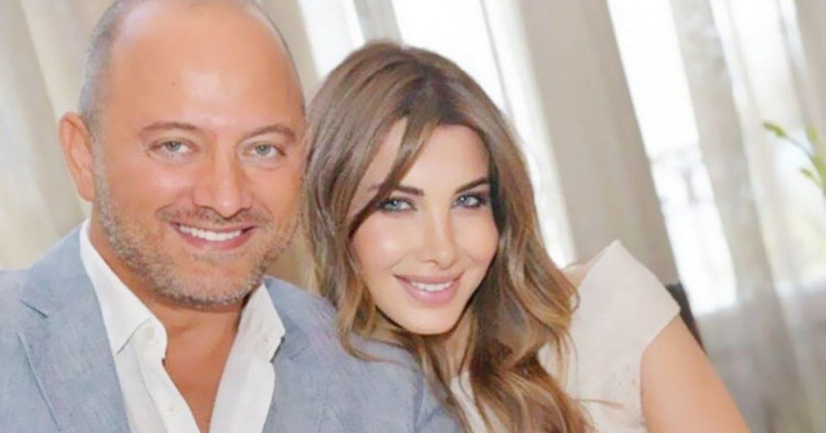 شاهد .. الثنائي الأحب إلى قلوب الجمهور.. هذا فارق العمر بين نانسي عجرم وفادي الهاشم