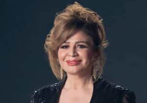 اتفرج .. إلهام شاهين تثير الجدل : بدافع عن الإسلام بكل إمكانياتي