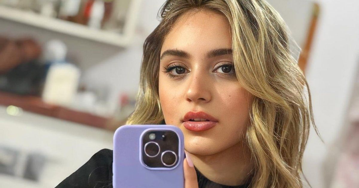 شاهد .. ريان حركة تكشف عن شخصيتها في "عرابة بيروت".. ولوك مختلف للغاية