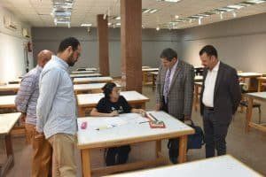 أخبار مصر | مصروفات معهد ترميم اثار الأقصر 2024 .. شوف وصلت لكام السنة دي