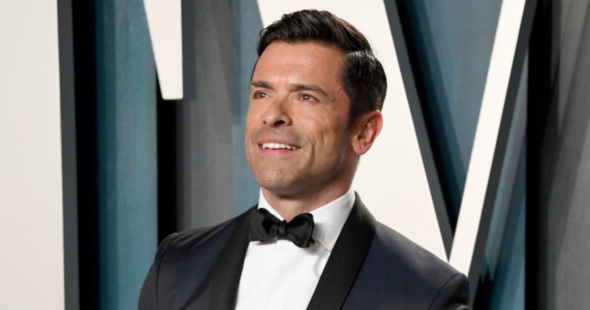 شاهد .. مارك كونسويلوس وزوجته يفضحان جيرانهما على الهواء