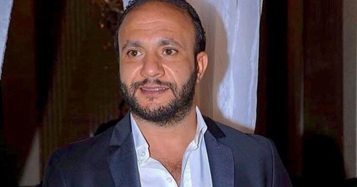 شاهد .. وسام سعد (أبو طلال) ينجو من الموت بأعجوبة بعدما دهسته سيارة مسرعة