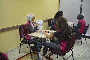 أخبار مصر | وظائف خالية المدرسة المصرية الدولية .. إليكم الشروط والتخصصات المطلوبة