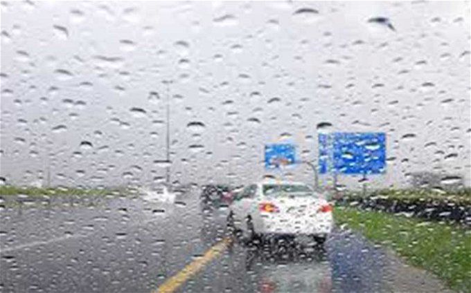 أخبار مصر | حالة طقس اليوم الاثنين.. الأرصاد بتحدز من الأمطار المتفرقة وتراكم السحب