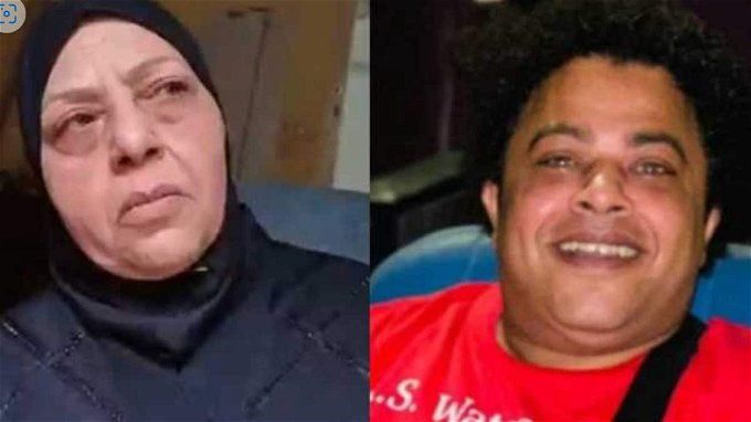 والدة محمد بطاوي تكشف اللحظات الأخيرة في حياته.. هكذا تنبأ بوفاته