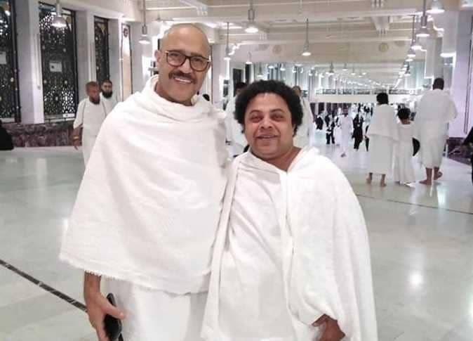 موعد ومكان عزاء الفنان محمد بطاوي اليوم