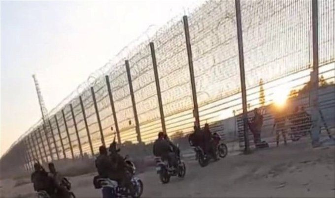 أخبار مصر | المقدم سهار مخلوف قائد كتيبة الاتصالات في الجيش الإسرائيلي.. تفاصيل مقتله في فلسطين