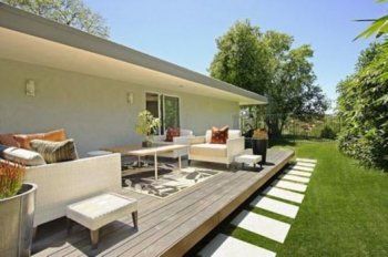 شاهد .. جولة في منزل مايلي سايرس .. فخامة وديكور رائع - بالصور