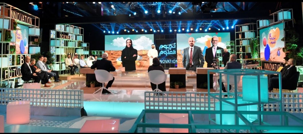 برنامج “نجوم العلوم” يسلط الضوء على استخدام الذكاء الاصطناعي في رعاية الحيوانات