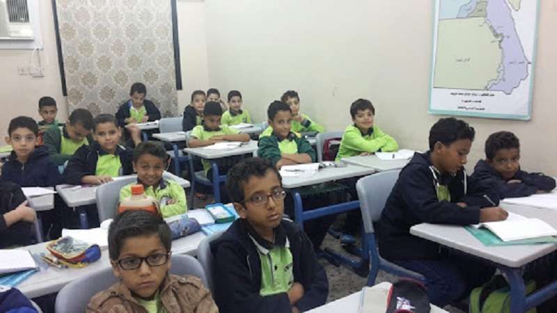 مواعيد الاختبارات الشهرية للمرحلة الابتدائية 2023.. خلاص مفيش وقت