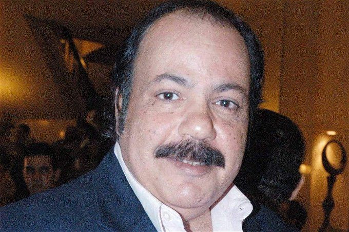 «قول حاحا».. أبرز إفيهات طلعت زكريا في ذكرى ميلاده