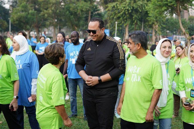 أخبار مصر | رئيس الرعاية الصحية: مصر قدمت نموذجًا استثنائيًا في القضاء على فيروس سي