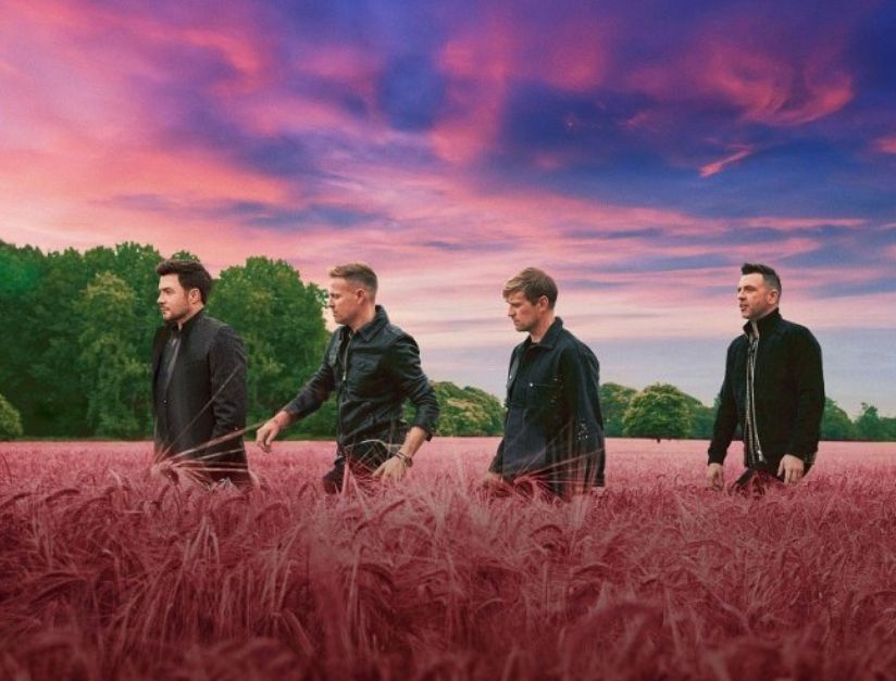 لايف نيشن تقيم حفلاً لفرقة موسيقا البوب الأيرلندية في أبو ظبي