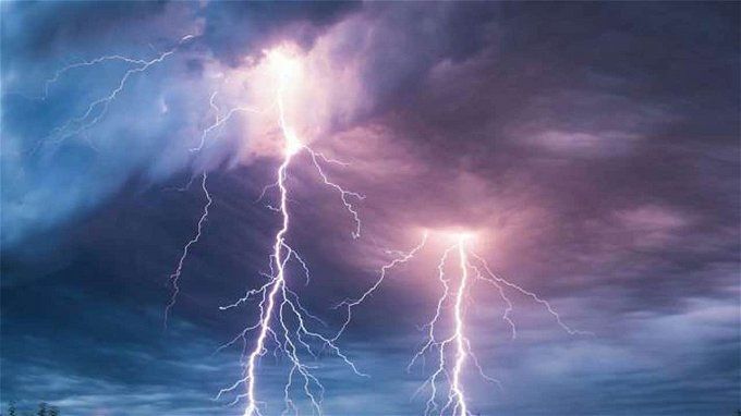 أخبار مصر | حالة طقس اليوم الاثنين.. الأرصاد بتحدز من الأمطار المتفرقة وتراكم السحب