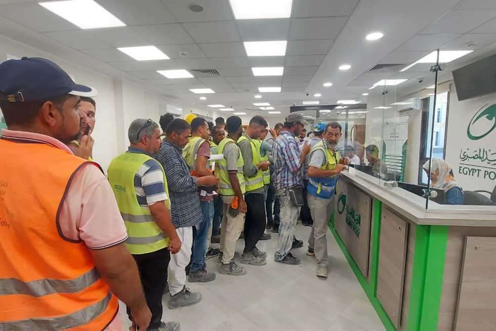 بشرة خير للمواطنين| احصل على منحة الـ 1000 جنيه بالرقم القومي