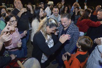 شاهد .. بالصور - نقولا الأسطا يختتم مهرجانات الصيف بمهرجان في ريفون