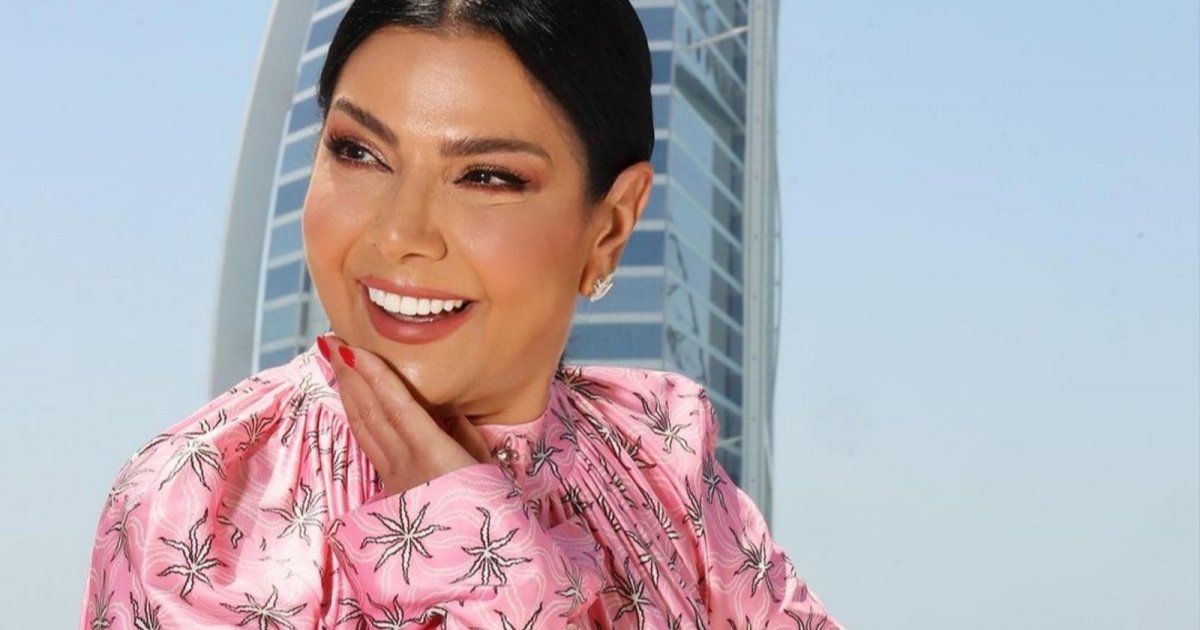 شاهد .. صباح الجزائري تبكي: " صار عندي انهيار عصبي ودفعت الثمن غالي"-بالفيديو