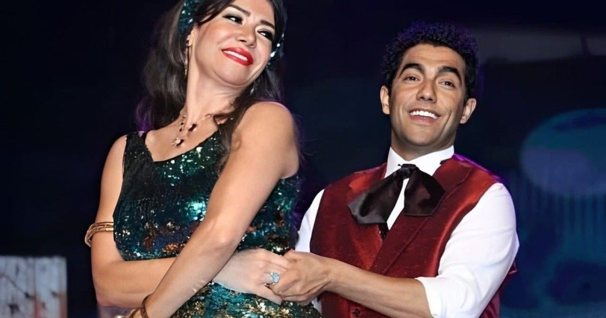 شاهد .. بعد المشادة الكلامية والضرب .. إحالة لقاء سويدان وميدو عادل إلى المجلس التأديبي