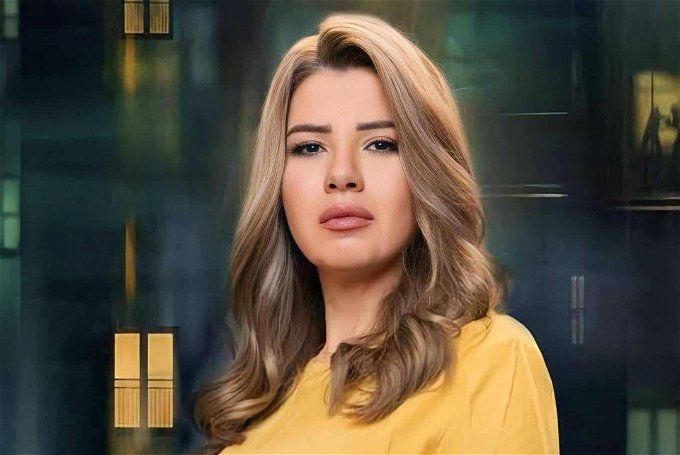 في ذكرى ميلادها.. بدايات رانيا فريد شوقي وسر رفض والدها السفر للخارج