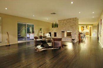 شاهد .. جولة في منزل مايلي سايرس .. فخامة وديكور رائع - بالصور