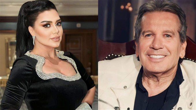 «مش نجمة صف أول».. محمد مختار يهاجم طليقته رانيا يوسف