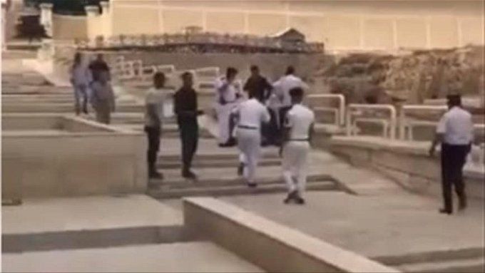 أخبار مصر | حادثة الإسكندرية الآن.. سر زيارة الإسرائيليون عمود السواري بمصر