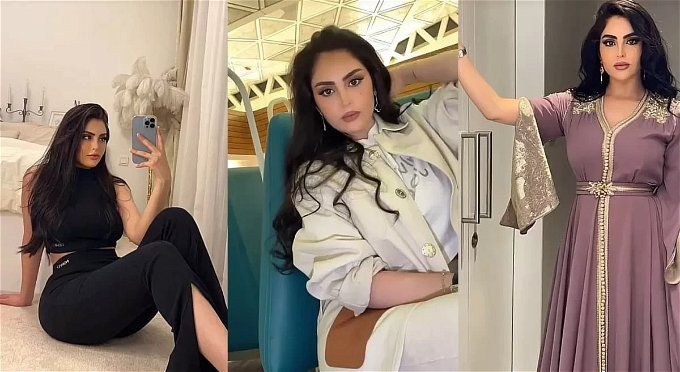 مشهورة سناب شات مصابة بالإيدز.. تفاصيل استبعاد جوري المغربية من دبي