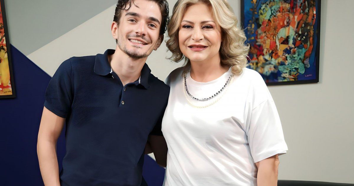 شاهد .. خاص بالفيديو- سيلفيو سركيس: حلم العمل في هوليوود لا زال موجودا..مروان نجار اعتبرني كإبنه وهذا هو حب حياتي