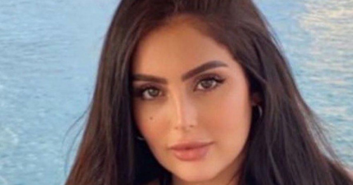 شاهد .. بعد خبر إصابتها بالإيدز..جوري المغربية بأول رد وهذا ما كشفته-بالفيديو