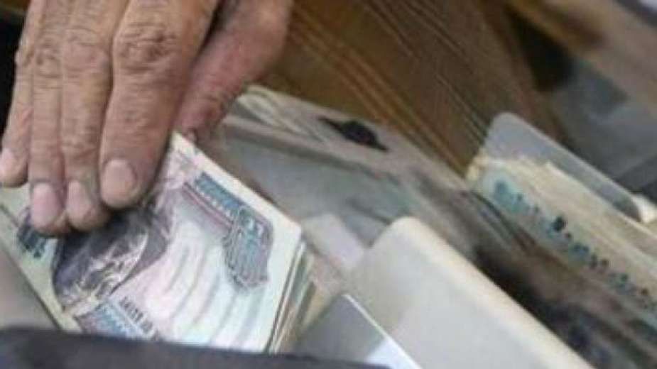 عاجل بشأن إجمالي مرتبات الموظفين بكل درجاتهم بعد الزيادة الجديدة