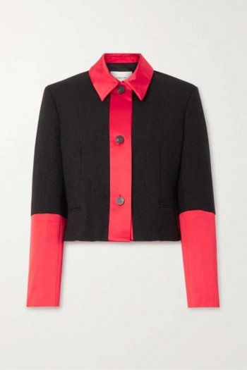 شاهد .. بالصور- سترات "البوكليه".. الموضة النسائية لخريف/شتاء 2023/2024