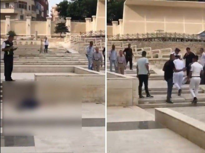 أخبار مصر | حادثة الإسكندرية الآن.. سر زيارة الإسرائيليون عمود السواري بمصر