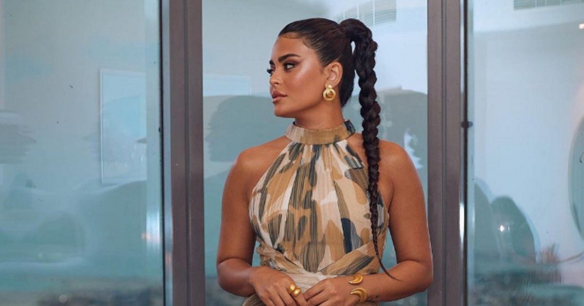 شاهد .. بالصورة - أسماء جلال تحمس الجمهور لـ "آل شنب" من خلال البوستر الرسمي