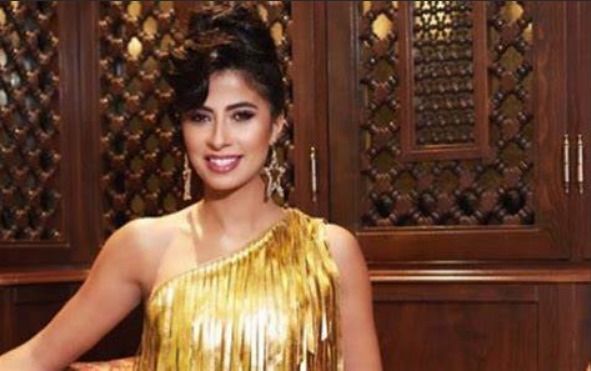 طوفان الأقصي .. أحلي هدية لروبي في عيد ميلادها