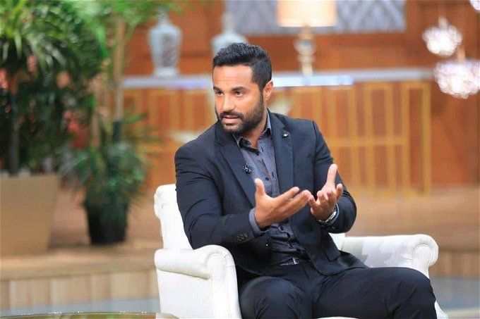 مواعيد حكاية «قرض شخصي» بطولة كريم فهمي.. أحداث غامضة