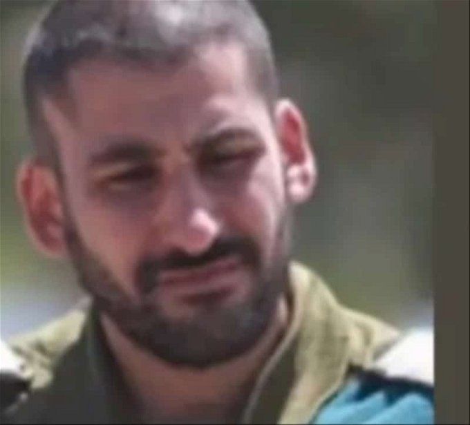 أخبار مصر | المقدم سهار مخلوف قائد كتيبة الاتصالات في الجيش الإسرائيلي.. تفاصيل مقتله في فلسطين