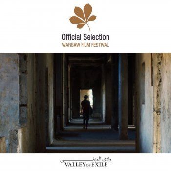 شاهد .. ميشال حوراني إلى بولندا والسبب فيلم Valley of Exile