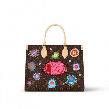 شاهد .. لخريف 2023 .. موديلات حقائب يد متعددة الألوان