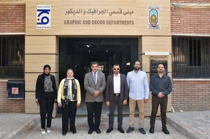 أخبار مصر | مصروفات معهد ترميم اثار الأقصر 2024 .. شوف وصلت لكام السنة دي