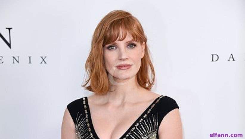 شاهد .. جيسيكا تشاستين ترأس لجنة تحكيم مهرجان مراكش السينمائي