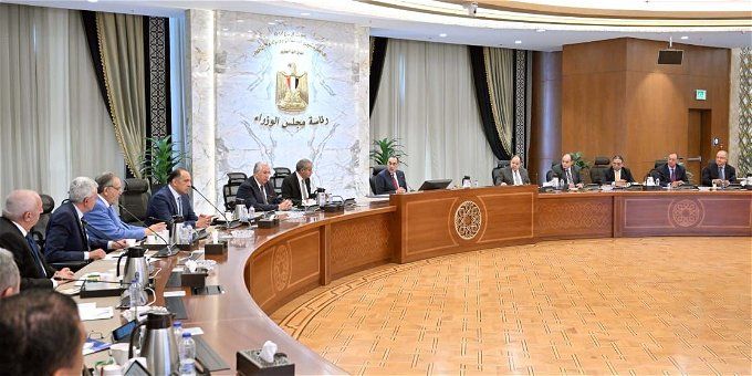 أخبار مصر | رئيس الوزراء: إجراءات صارمة من الحكومة لـ خفض أسعار السلع بالأسواق