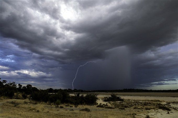 أخبار مصر | حالة طقس اليوم الاثنين.. الأرصاد بتحدز من الأمطار المتفرقة وتراكم السحب