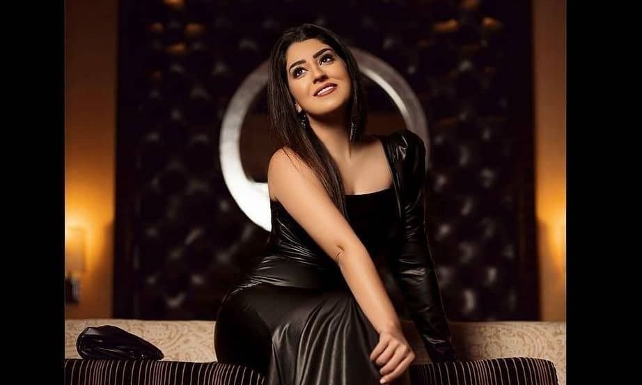 أيتن عامر لازم ترجع الجيم بسرعة: الكرش دلدل أوي