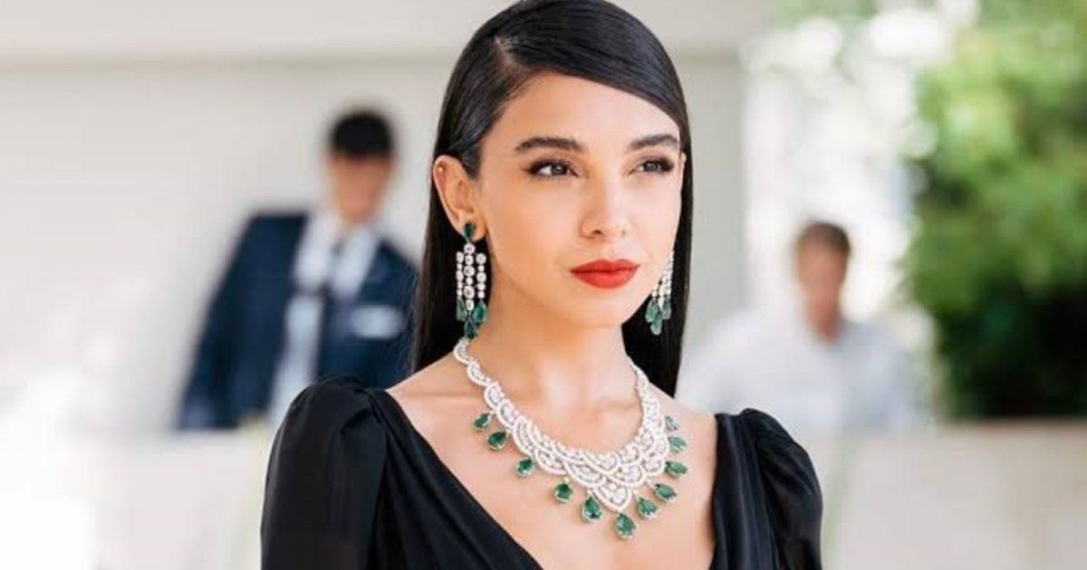 شاهد .. سلمى أبو ضيف تتصدر الترند بسبب شعرها.. والجمهور يشبهها بنجمة عالمية