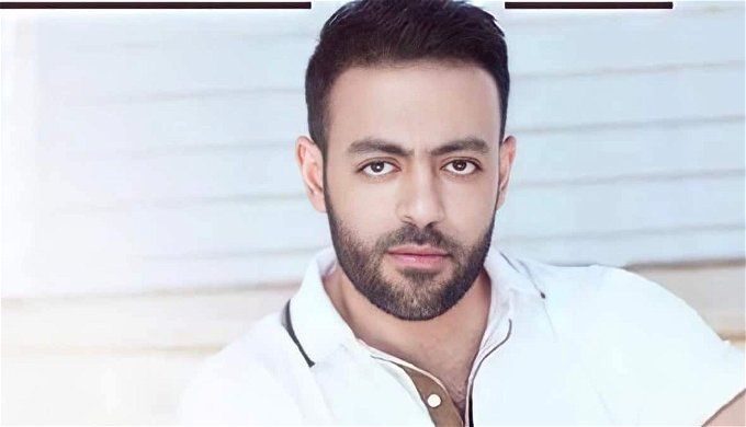 تامر عاشور يُعلن موعد حفل زفافه على الإعلامية نانسي نور