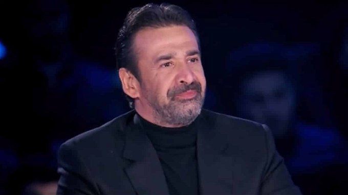 أنت هتموت يا فنان..معلومات خطيرة عن مرض الممثل كريم عبد العزيز